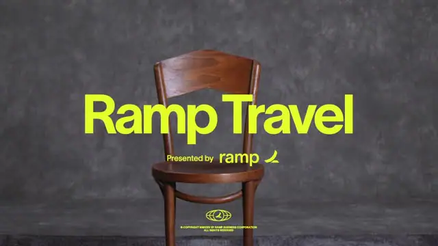 Travel’s newest upstarts.